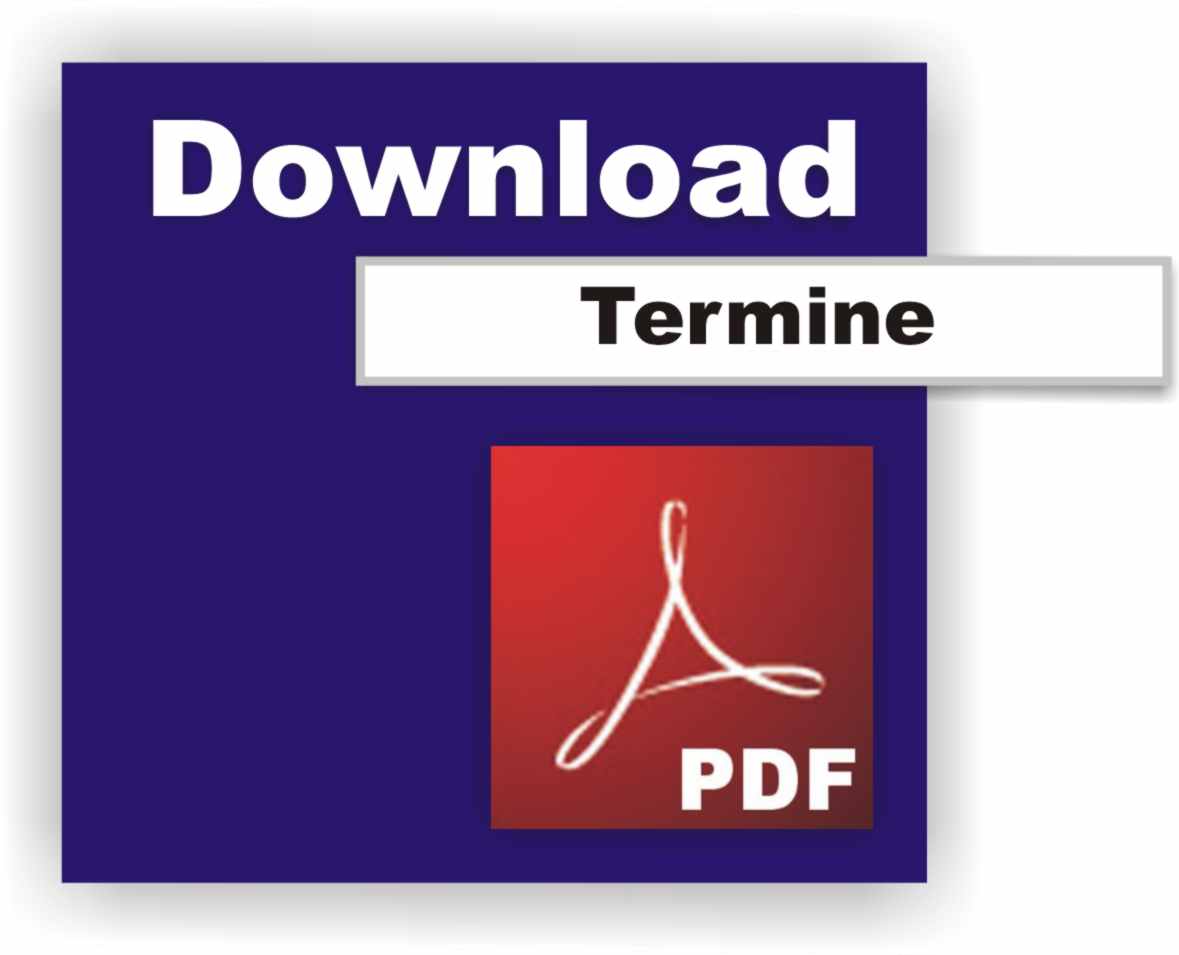 LINK: Termin�bersicht herunterladen