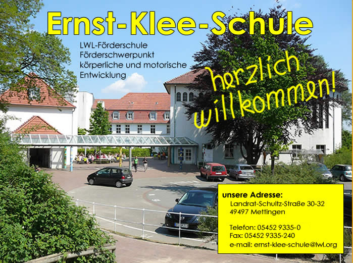 Willkommen