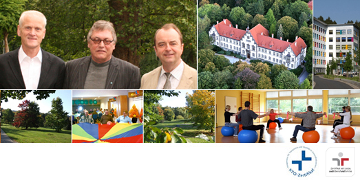 Zur LWL-Klinik Warstein