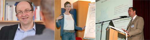 Fachinformationen Fachinformationen