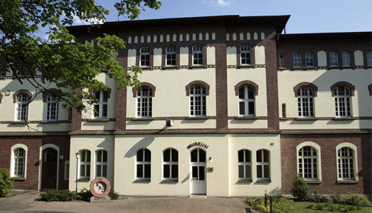Psychiatrie-Museum Psychiatrie-Museum