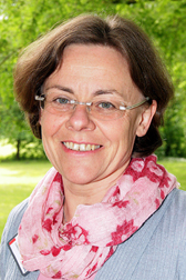 Helene Unterfenger Helene Unterfenger