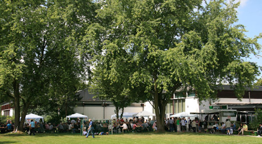 Sommerfest Sommerfest