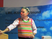 Clown Knolle Clown Knolle
