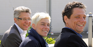 Prof. Assion. Dr. Matthias und Dr. Eder Prof. Assion. Dr. Matthias und Dr. Eder