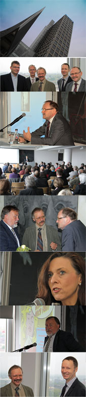 6. Dortmunder Symposium 6. Dortmunder Symposium
