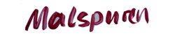 Malspuren Malspuren