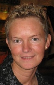 Anja Aust Anja Aust