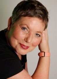 Brigitte Jühlich Brigitte Jühlich