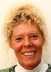 Inge Elsner Inge Elsner