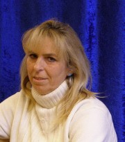 Andrea Weischede Andrea Weischede