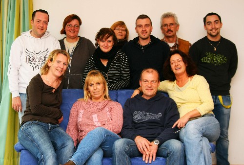 Team Wohnhaus Schwerte Team Wohnhaus Schwerte