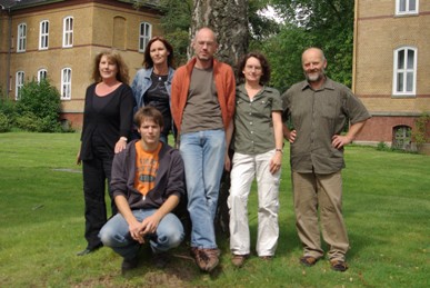 Team Wohnhaus Wellinghofen Team Wohnhaus Wellinghofen