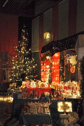 Weihnachtsmarkt des LWL-Wohnverbund Dortmund Weihnachtsmarkt des LWL-Wohnverbund Dortmund