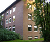Wohnhaus 16 Wohnhaus 16