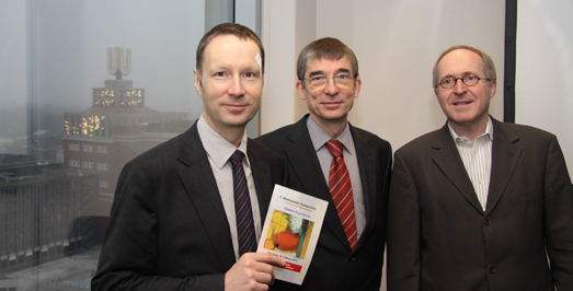 Dr. Kraus, Priv.-Doz. Dr. Reymann, Dr. Finkbeiner Dr. Kraus, Priv.-Doz. Dr. Reymann, Dr. Finkbeiner