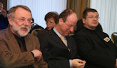 Herr Prof. Dr. Wolfersdorf, Bayreuth - Herr Prof. Dr. Rupprecht, München - Herr Priv.-Doz. Dr. Kühn, Bonn Herr Prof. Dr. Wolfersdorf, Bayreuth - Herr Prof. Dr. Rupprecht, München - Herr Priv.-Doz. Dr. Kühn, Bonn