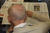 Zeitungsgruppe Zeitungsgruppe