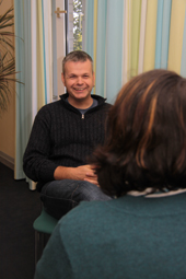In der Ergotherapie In der Ergotherapie