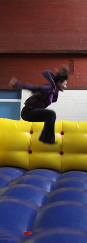 Im Flug Im Flug