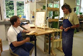 Holzwerkstatt Holzwerkstatt