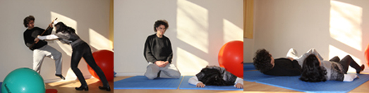 Körperpsychotherapie Körperpsychotherapie