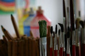 Kunsttherapie Kunsttherapie