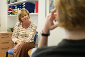 Therapeutisches Gespräch Therapeutisches Gespräch