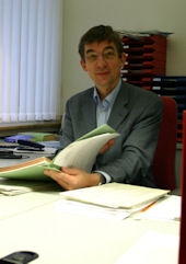 PD Dr. med. Gerhard Reymann PD Dr. med. Gerhard Reymann