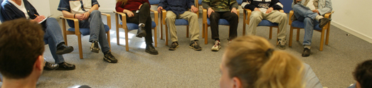 Gruppentherapie Gruppentherapie