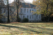 Haus 26 im Krankenhauspark Haus 26 im Krankenhauspark