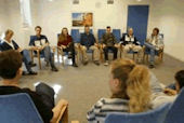 Ambulante Cannabis Gruppe Ambulante Cannabis Gruppe