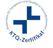 KTQ-Zertifikat