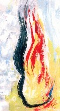 Flammen       