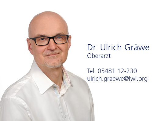 Ulrich Gräwe Ulrich Gräwe
