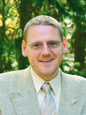 Chefarzt Dr. med. Thomas W. Heinz