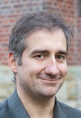 Stephanos Kariotis Stephanos Kariotis