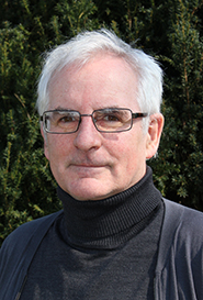 Dr. Ewald Rahn