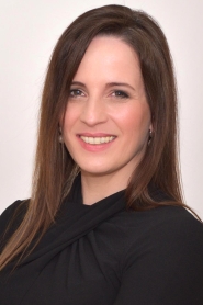 Janine Rottler-Nourbakhsch Janine Rottler-Nourbakhsch
