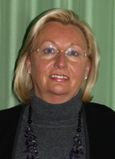 Annette Wendt