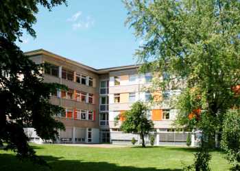 LWL-Klinik Lippstadt