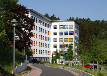 LWL-Klinik Warstein