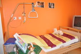 Zimmerbeispiel Zimmerbeispiel