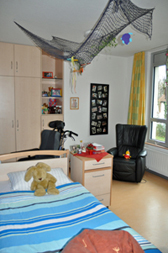 Zimmerbeispiel Zimmerbeispiel