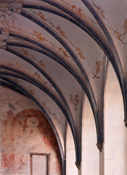 Kirchengew�lbe