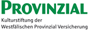 Provinzial Kulturstiftung