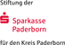 Stiftung Sparkasse Paderborn