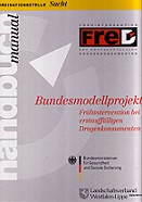 FreD Manual Cover