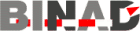 BINAD Logo BINAD Logo