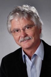 Wolfgang Rometsch